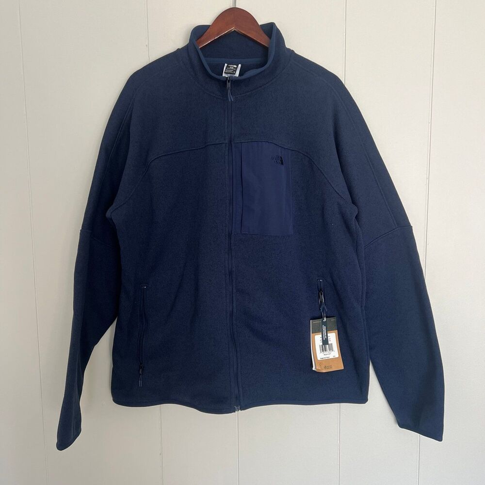The North Face | Front Range Jacket | Men's XL | NEW